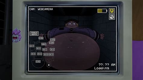 Five Nights With Fatties is Live! .